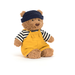 Jellycat Batholomew Bear Seafarer Outfit