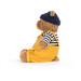 Jellycat Batholomew Bear Seafarer Outfit