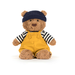 Jellycat Batholomew Bear Seafarer Outfit