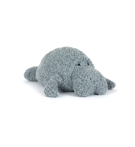 Jellycat Maffles Manatee