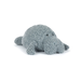 Jellycat Maffles Manatee
