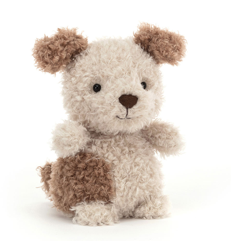 Jellycat Little Pup