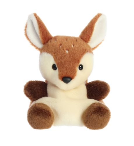 Palm Pals Dalia Fawn