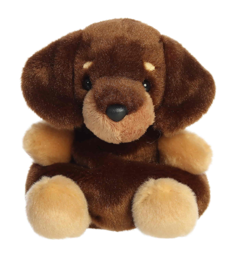 Palm Pals Houdini Dachshund