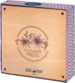 Wooden Flower Press