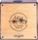Wooden Flower Press