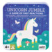 Petit Collage Unicorn Jumble