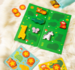 Petit Collage First Bingo Game - Animal Friends