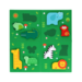 Petit Collage First Bingo Game - Animal Friends