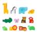Petit Collage First Bingo Game - Animal Friends