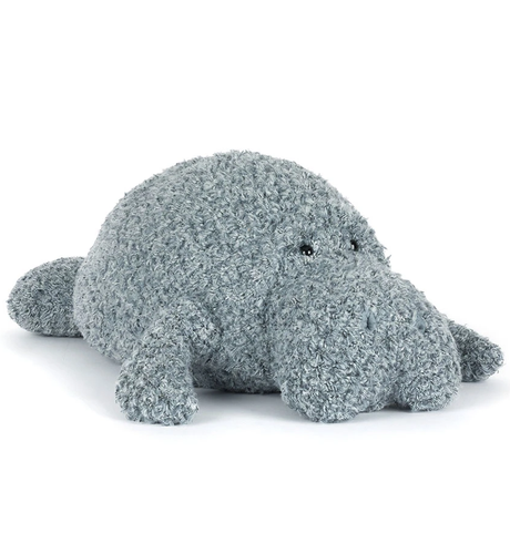 Jellycat Maffles Manatee