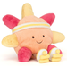 Jellycat Amuseables Sun 'Roller Skates'