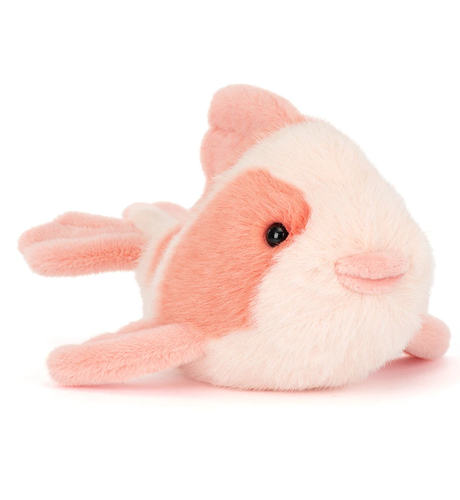 Jellycat Fancy Carp