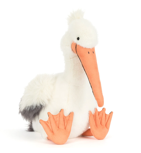Jellycat Keli Pelican