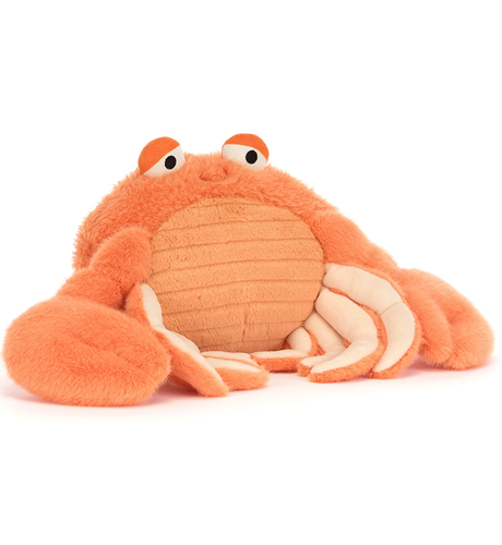 Jellycat Pinchsnap Crab