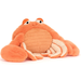 Jellycat Pinchsnap Crab