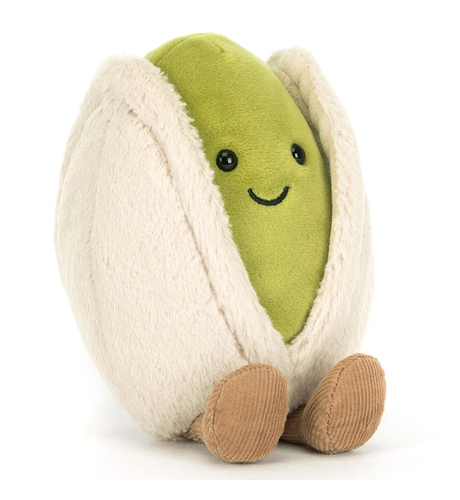 Jellycat Amuseables Pistachio