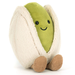Jellycat Amuseables Pistachio