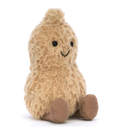 Jellycat Amuseables Peanut