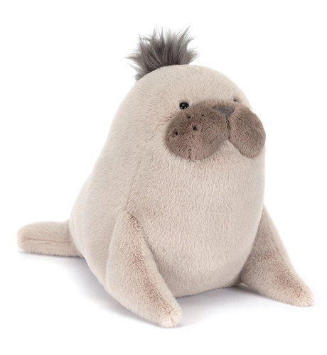 Jellycat Roarwell Sea Lion