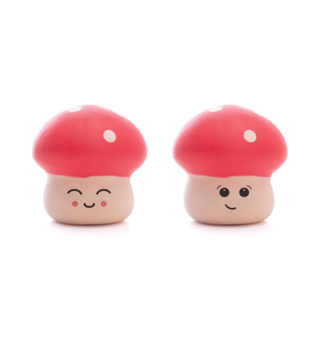 Squishy Toadstool