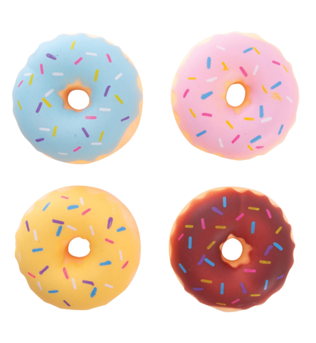 Squishy Donut