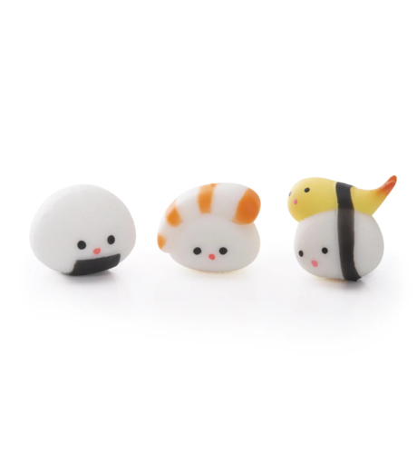 Squishy Sushi