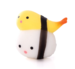Squishy Sushi