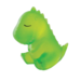 Squish Squash T-Rex