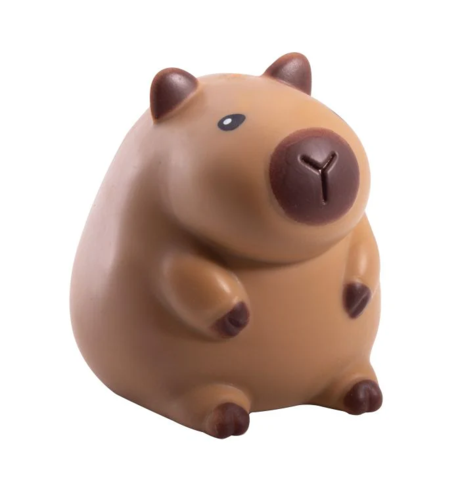 Squishy Capybara