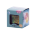 Sparkly Squish Cube