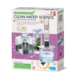 Clean Water Science