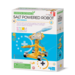 Salt-Powered Robot