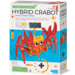 Green Science/Hybrid Crabot