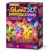 Glow 3D Butterfly Canvas