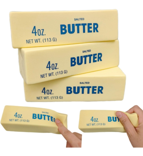 Butter Squishy