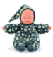 Corolle Babipouce Glow In Dark 28cm