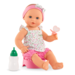 Corolle 36cm Emma Drink and Wet Bath Baby 3+