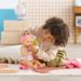 Corolle 36cm Emma Drink and Wet Bath Baby 3+