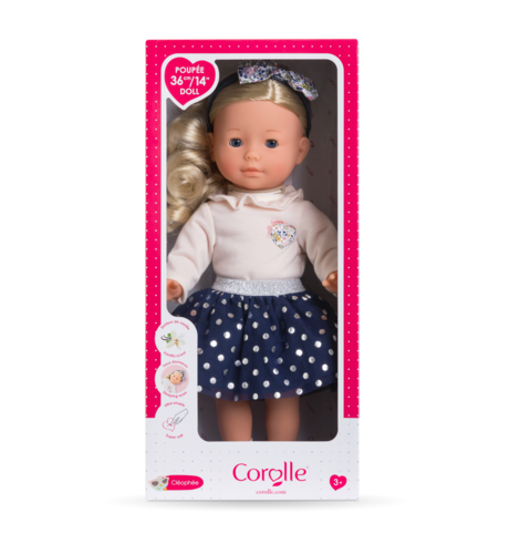 Corolle MC Cleophee Ltd Ed. 36cm