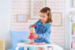 Corolle 20cm Mini Rosy Fairy set 3+
