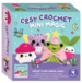 Cosy Crochet Mini Magic
