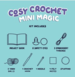 Cosy Crochet Mini Magic