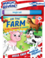 Inkredibles Pictures On the Farm