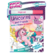 Inkredibles Unicorns and Friends