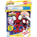 Inkredibles Spidey & His Amazing Friends
