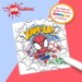Inkredibles Spidey & His Amazing Friends
