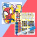 Inkredibles Spidey & His Amazing Friends