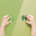 Hungry Caterpillar Puzzle 4-in-1 Shaped