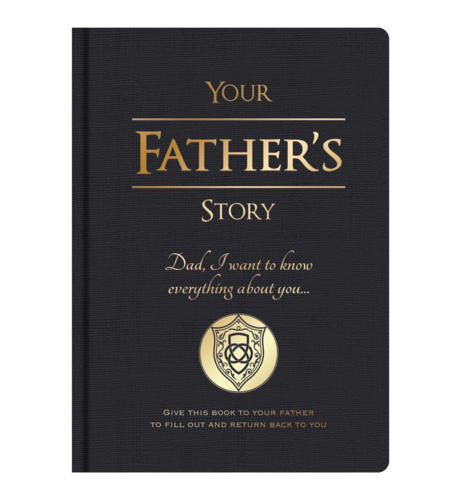 Your Father’s Story